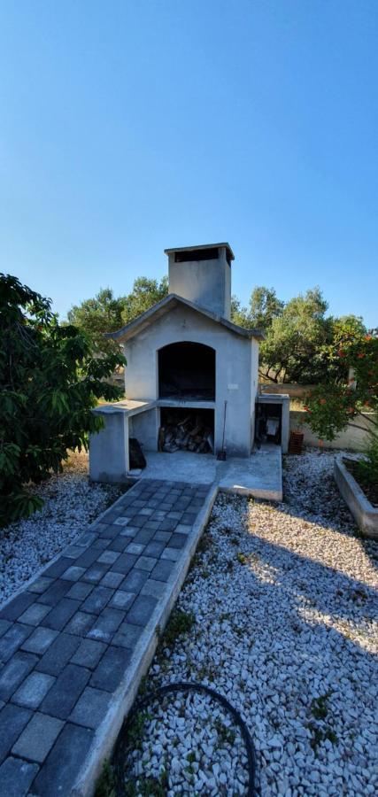 Apartments Kalajica Τρογκίρ Εξωτερικό φωτογραφία