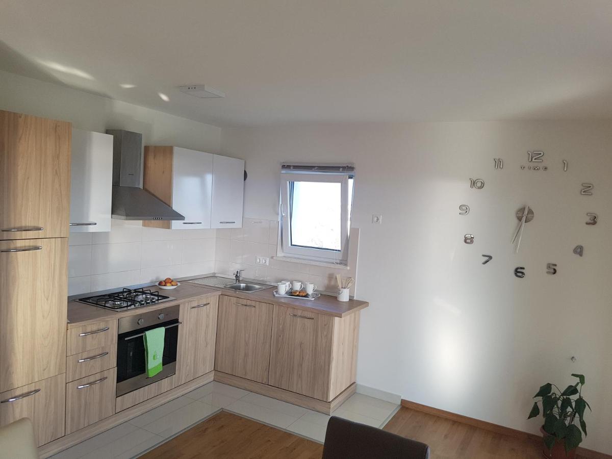 Apartments Kalajica Τρογκίρ Εξωτερικό φωτογραφία