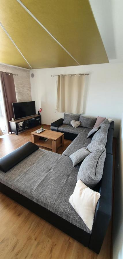 Apartments Kalajica Τρογκίρ Εξωτερικό φωτογραφία