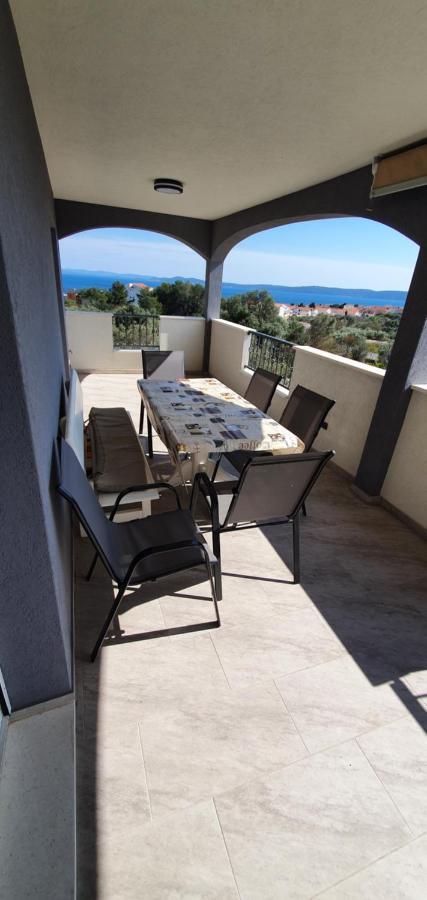 Apartments Kalajica Τρογκίρ Εξωτερικό φωτογραφία