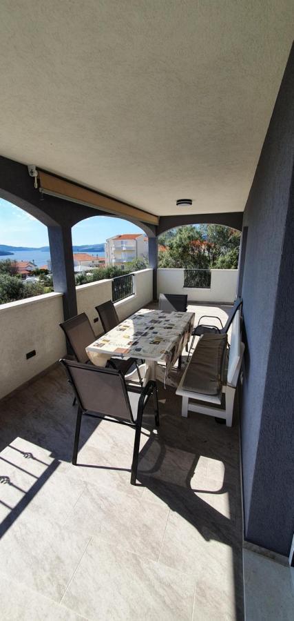 Apartments Kalajica Τρογκίρ Εξωτερικό φωτογραφία
