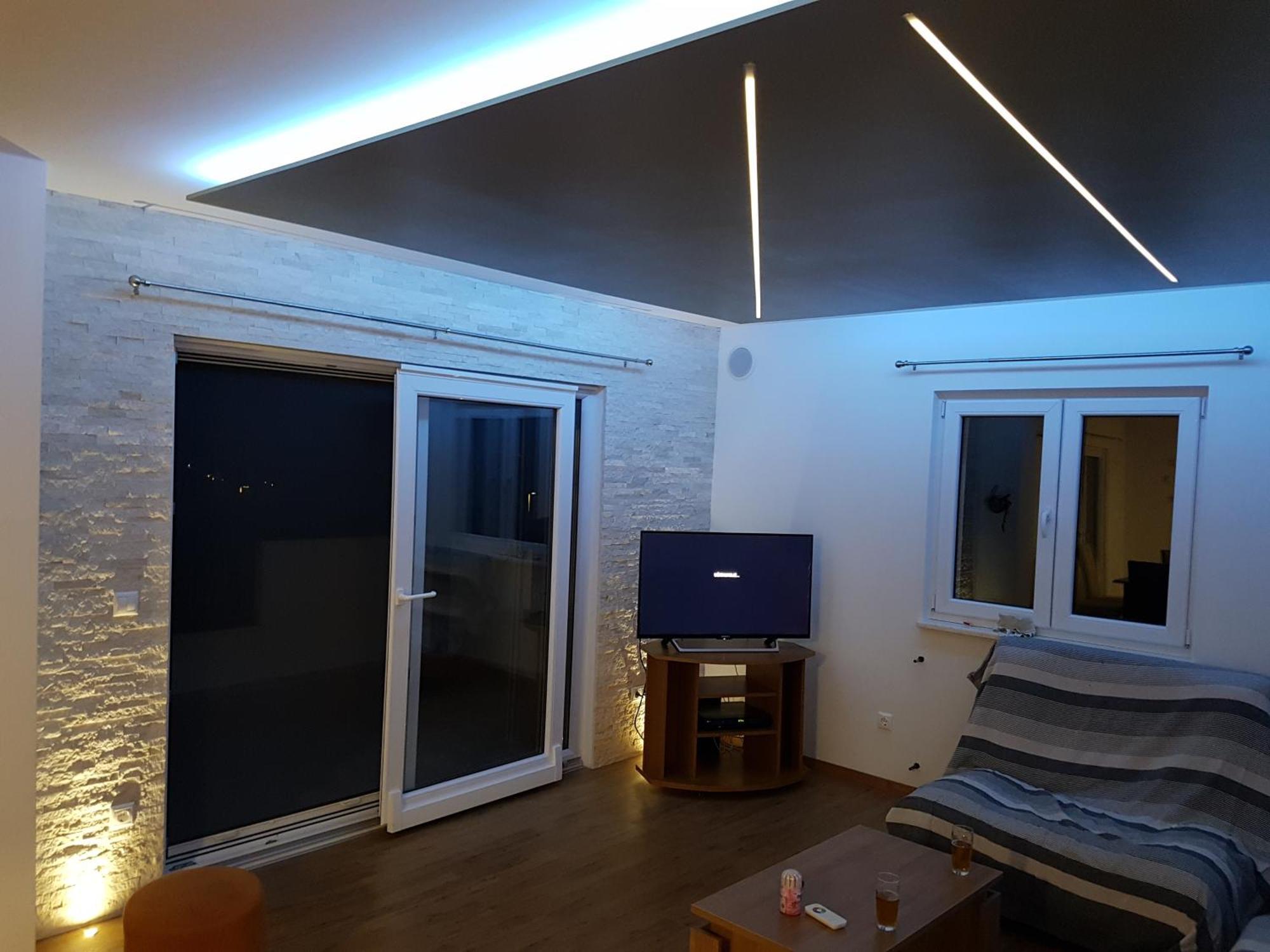 Apartments Kalajica Τρογκίρ Εξωτερικό φωτογραφία