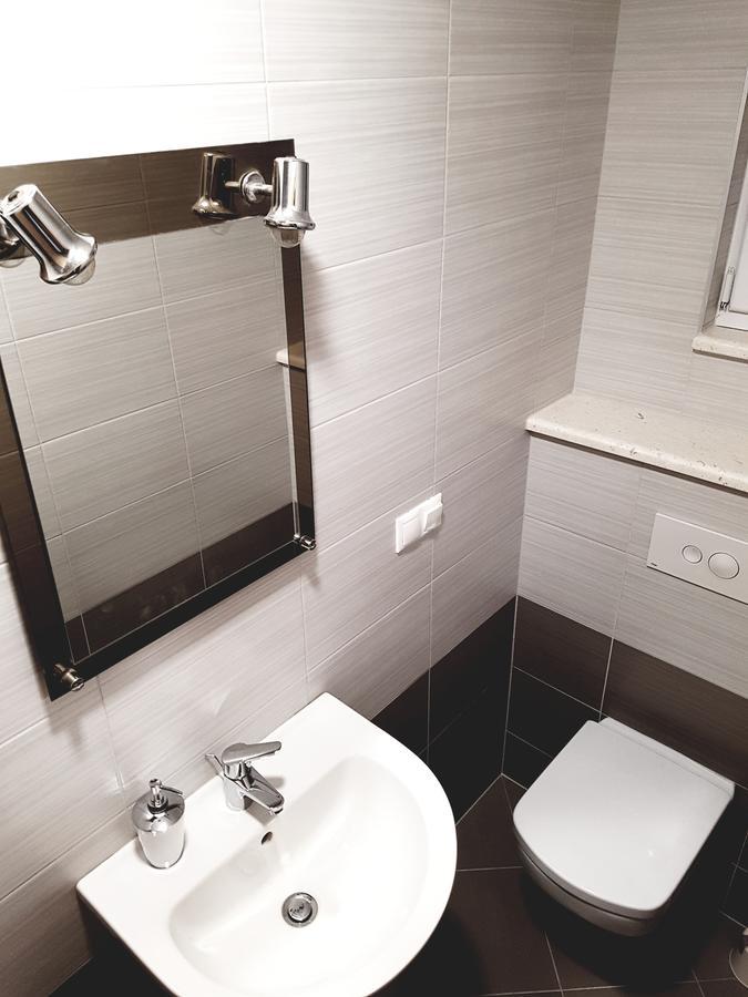 Apartments Kalajica Τρογκίρ Εξωτερικό φωτογραφία
