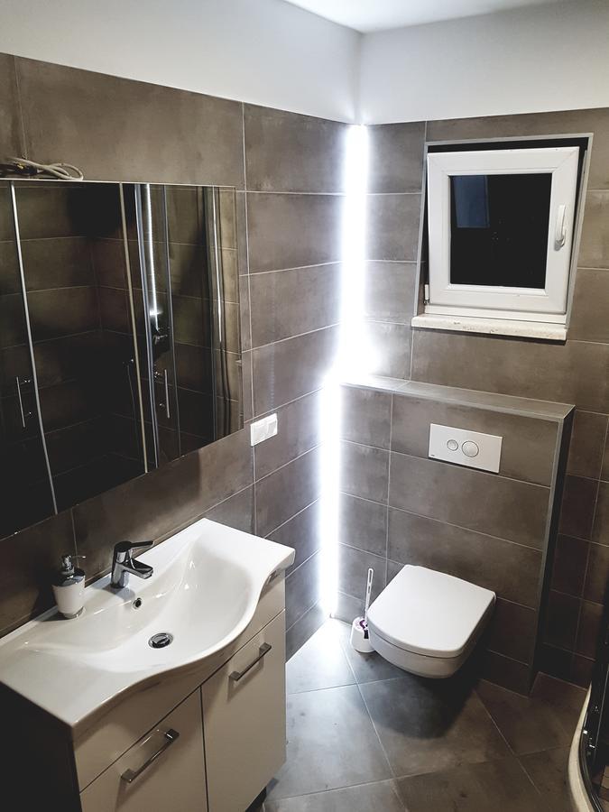 Apartments Kalajica Τρογκίρ Εξωτερικό φωτογραφία