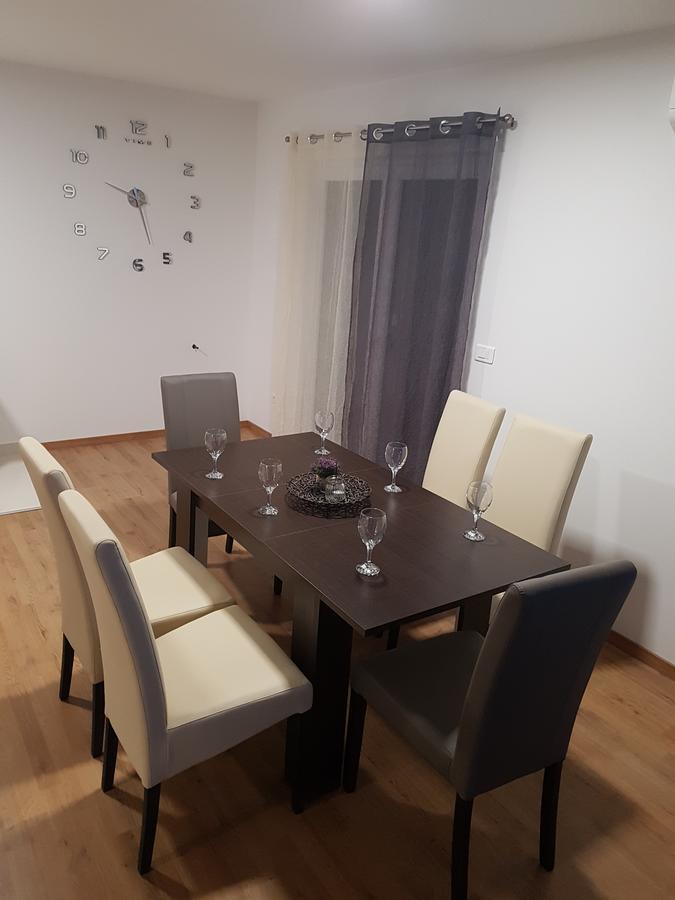 Apartments Kalajica Τρογκίρ Εξωτερικό φωτογραφία