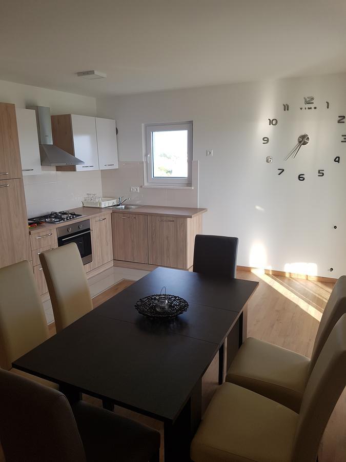 Apartments Kalajica Τρογκίρ Εξωτερικό φωτογραφία