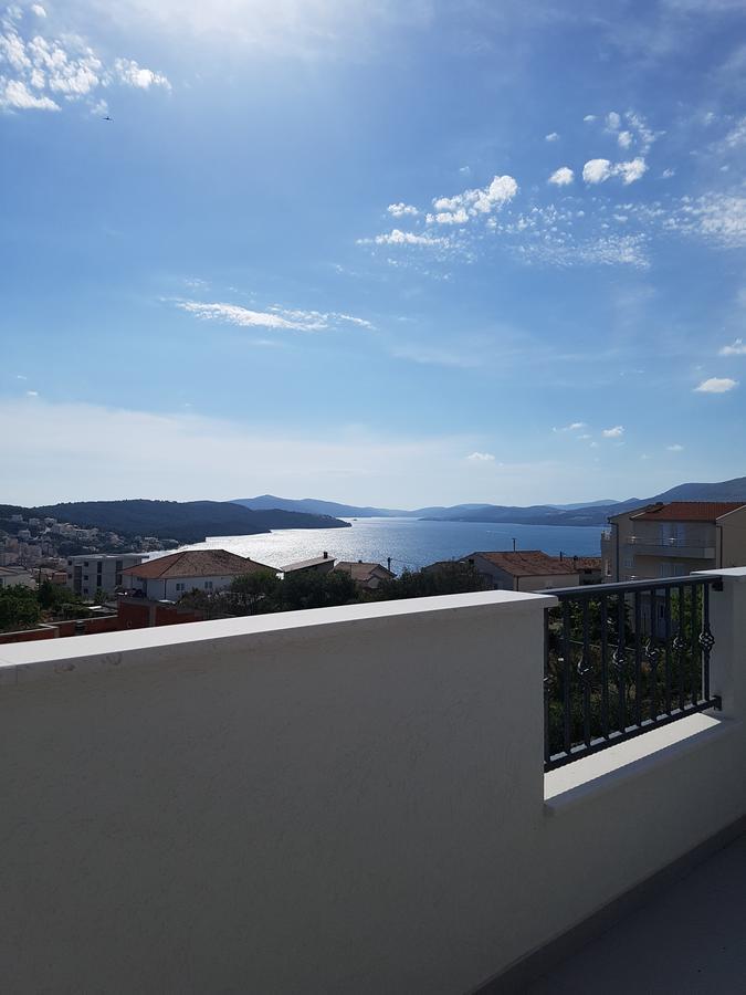 Apartments Kalajica Τρογκίρ Εξωτερικό φωτογραφία