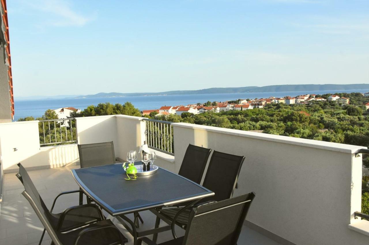 Apartments Kalajica Τρογκίρ Δωμάτιο φωτογραφία