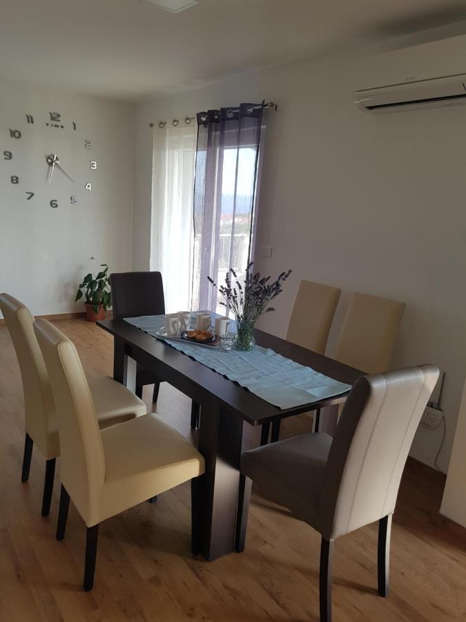 Apartments Kalajica Τρογκίρ Εξωτερικό φωτογραφία